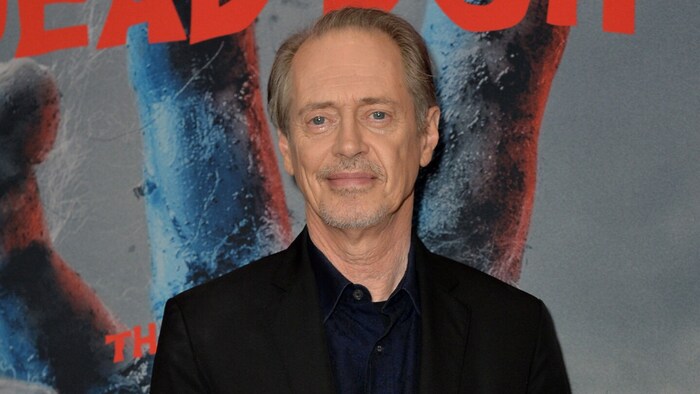 Steve Buscemi "jól van" a támadás után.
