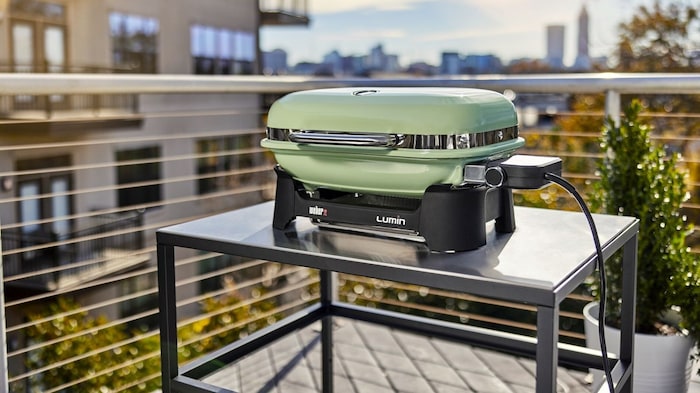 Der Lumin in neuem „Mint Green“ ist in klassischer und kompakter Größe ab 479,00 EUR erhältlich. ...
