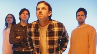 Epische Hits wie „Sex on Fire“ von Kings of Leon erklingen bald in Linz live