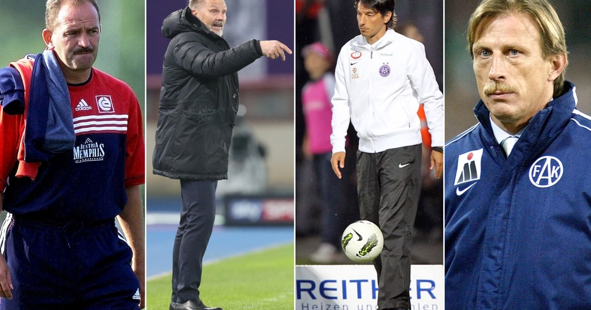 After Wimmer s Departure The Austria Coaches Since 2000 Krone at after-wimmer-s-departure-the-austria-coaches-since-2000-krone-at