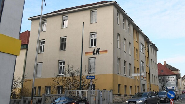 Diskussion um die Wahlordnung für die Kammer sind entbrannt. (Bild: Huber Patrick)