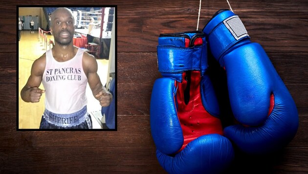 Sherif Lawal (Bild: stock.adobe.com, Instagram.com/stpancrasabc)