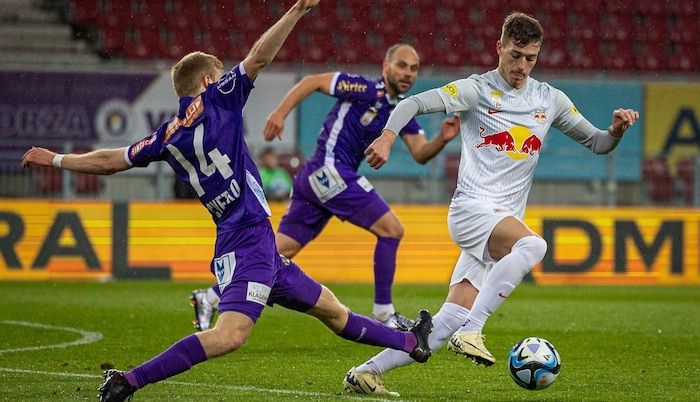 Sucic (right) could also leave.