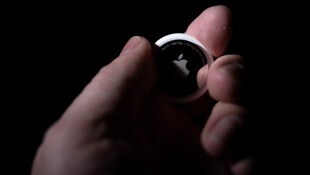Apples AirTags oder andere Bluetooth-Tracker sind eigentlich dafür gedacht, verloren gegangene ...