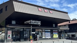 Betrugsfall in der Bergbahn Lech Oberlech.  (Bild: Bergbahn Lech-Oberlech)