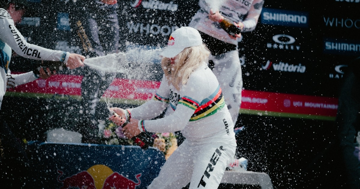 Prize money in Leogang 13 downhill victories for one skiing success