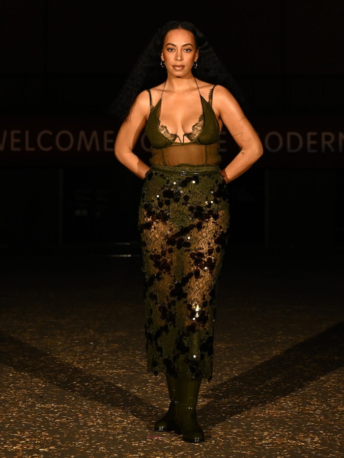 Solange Knowles