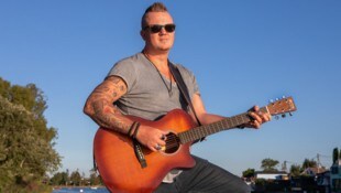 Die Musikszene trauert um Manuel C. Pache. Der Musiker ist im Alter von 35 Jahren gestorben.