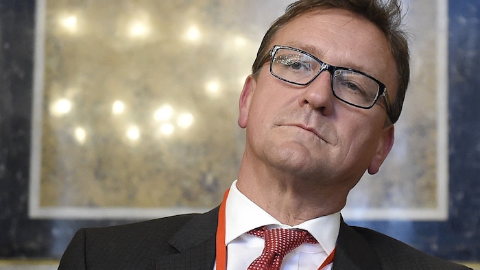 FMA-Chef Helmut Ettl plant ein „Rundschreiben“ an die Banken.