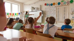 Viele Lehrer befürchten, dass im kommenden Semester einige Stellen unbesetzt bleiben könnten.