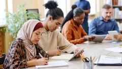 Wie kann Integration in Wien funktionieren? (Bild: stock.adobe.com)