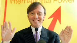 Das Verfahren gegen Julius Meinl V. (Archivbild) wurde nun eingestellt.