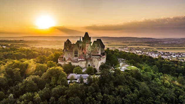 (Bild: © Weinstraße Weinviertel / Robert Herbst)