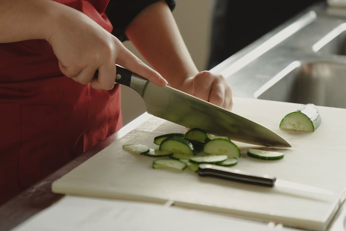 In Tourismus und Gastronomie werden händeringend Köche und Kellner gesucht.
