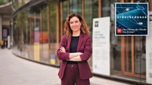 Die Migrationsforscherin Judith Kohlenberger unterstützt grundsätzlich die Initiative ...