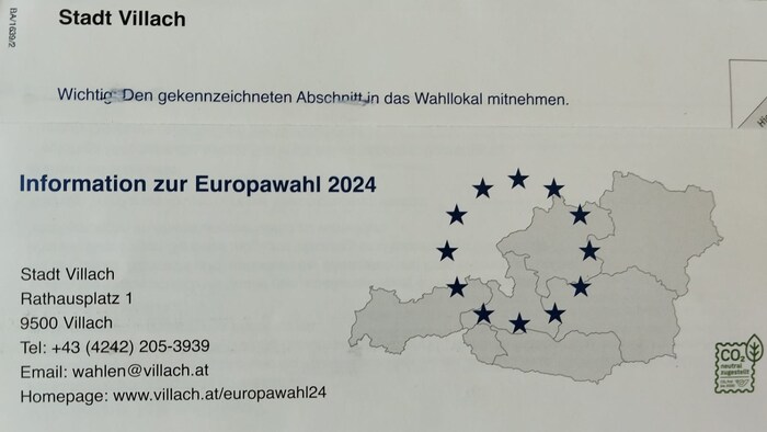 Ein „Krone“-Leser wunderte sich.