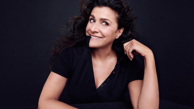 Cecilia Bartoli ist auch 2024 Pfingstfestpiel-Chefin. (Bild: Kristian Schuller / Decca)