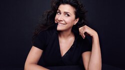 Cecilia Bartoli ist auch 2024 Pfingstfestpiel-Chefin. (Bild: Kristian Schuller / Decca)