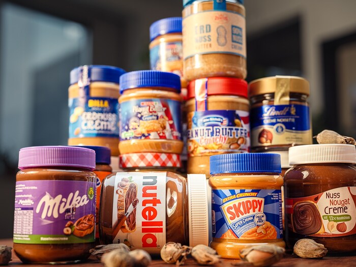 These products scored poorly in the test.
