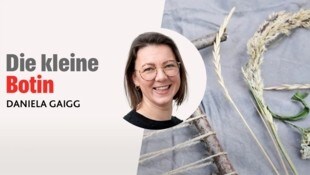 (Bild: Krone kreativ/Daniela Gaigg/canva)