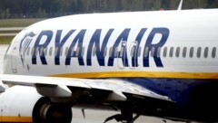 The details of Ryanair's return will be announced on May 22. (Bild: EPA)