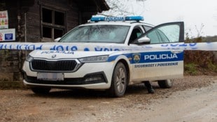 Das Kriminalrätsel um den bislang verschwundenen Steirer ist nun geklärt (Symbolbild). (Bild: AFP)