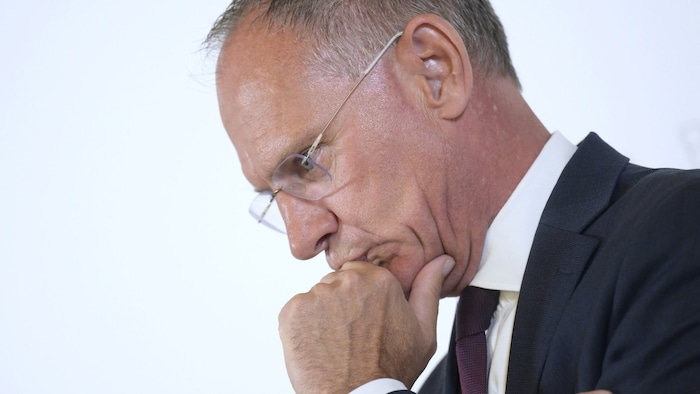 Österreichs Innenminister Gerhard Karner betont: „Österreich wird keine Personen entgegennehmen, die aus Deutschland zurückgewiesen werden.“