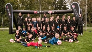 (Bild: 11teamsports Academy)