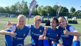 (Bild: 11teamsports Academy)