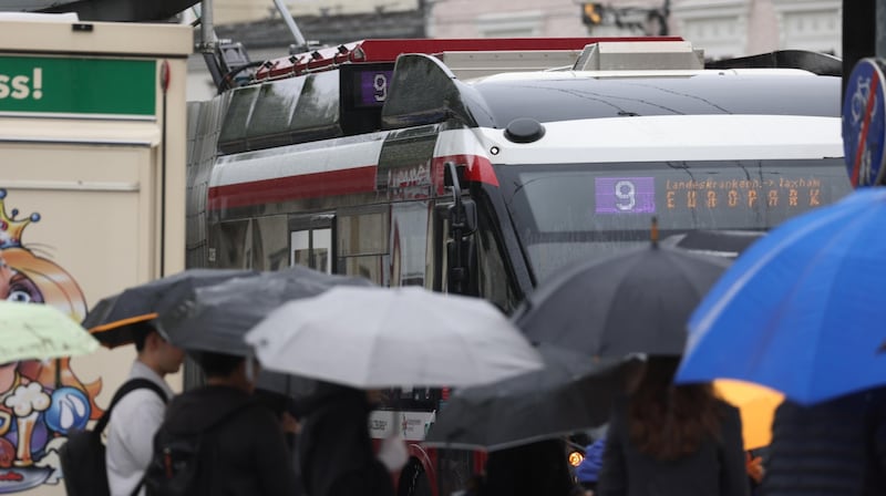 Die Städte und Gemeinden können zusätzlich zur Mobilitätsabgabe ihre Ortstaxe teils kräftig erhöhen. (Bild: Tröster Andreas)