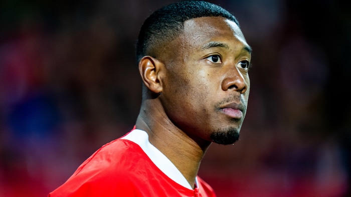 David Alaba