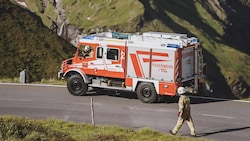 Rosenbauer ist der größte Feuerwehrausstatter der Welt. (Bild: EXPA Picture)