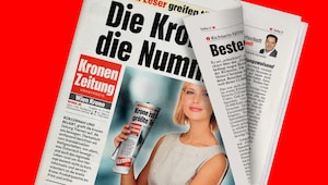 (Bild: Krone KREATIV)