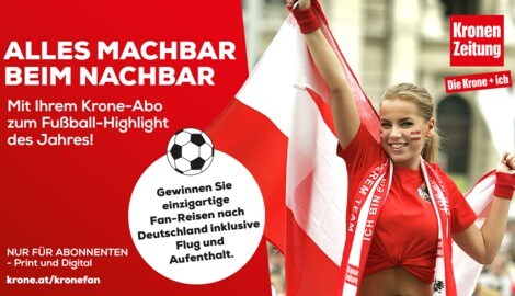 (Bild: Krone KREATIV)