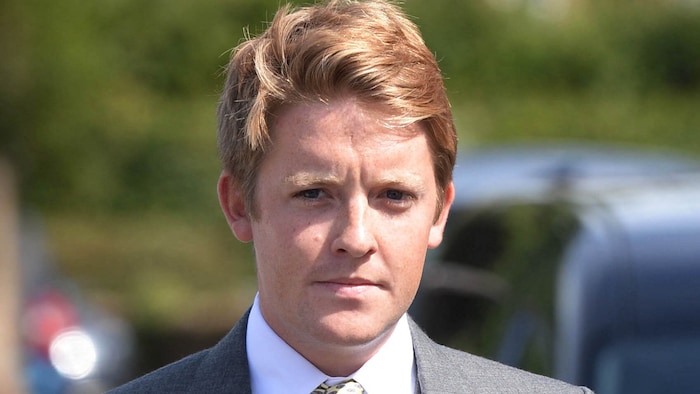 Hugh Grosvenor a leggazdagabb brit arisztokrata