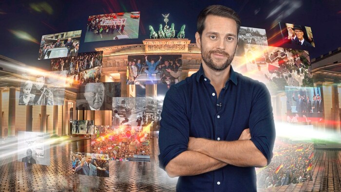 „75 Jahre Deutschland: Der große Test“, am Dienstag um 20.15 Uhr auf ZDF.