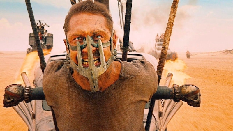 Action mit Charlize Theron und Tom Hardy: „Mad Max – Fury Road“ am Freitag um 20.15 Uhr bei RTL 2. (Bild: RTL2)