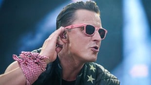 Am 17. Mai veröffentlichte Andreas Gabalier seine neue Single.  (Bild: Pail Sepp)