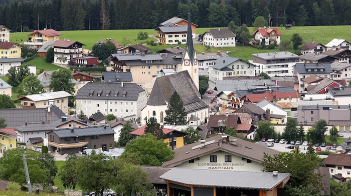 Der Karkogel ist für den Wintertourismus in Abtenau von großer Bedeutung, diese soll er aber ...