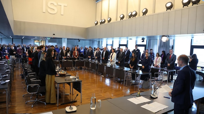 Így néz ki az új városi tanács