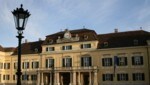 Schloss Laxenburg (Archivbild) (Bild: SLBG/Wolfgang Mastny)