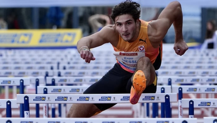 Enzo Diessl