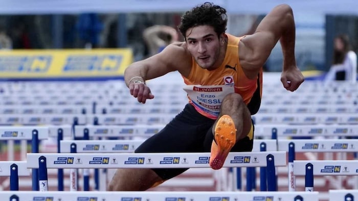 Enzo Diessl 