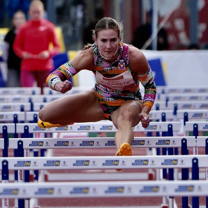 Karin Strametz 