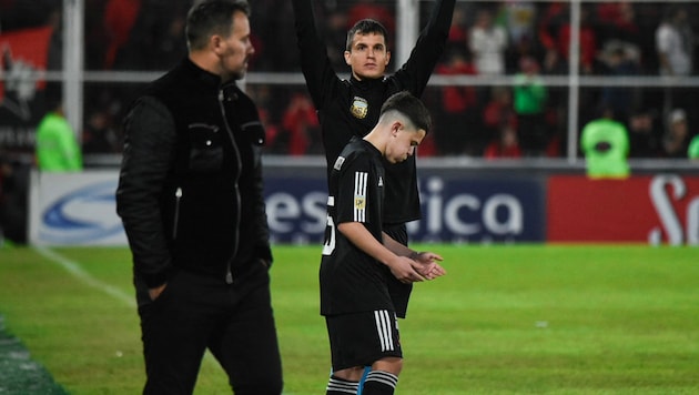 Mateo Apolonio 