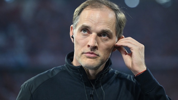 Thomas Tuchel