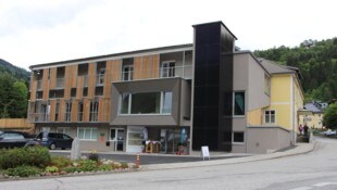 Hier bündeln künftig MBN Tourismus und die LAG Nockregion-Oberkärnten ihre Kräfte.