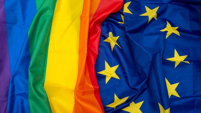 Der belgische EU-Ratsvorsitz will das Thema LGBTQI-Rechte in den Mittelpunkt der europäischen ...