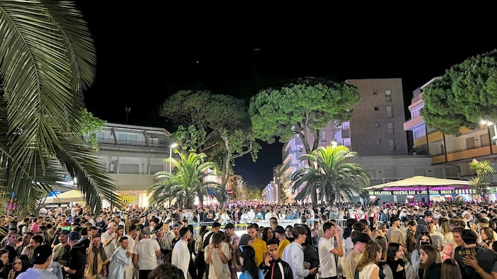 Unerwarteter Ansturm am legendären „Tutto Gas“-Pfingst-Wochenende in Lignano