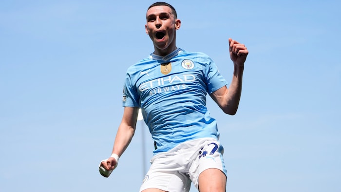 Phil Foden